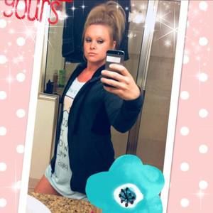 Meet your Posher, Jillian